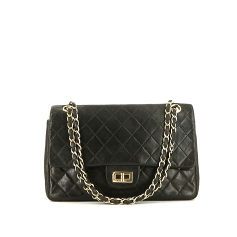 bolsos chanel de segunda mano|bolso chanel 2.55 precio.